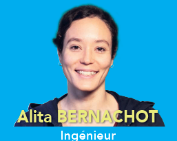 Alita Bournachot