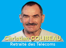 Christian Colibeau