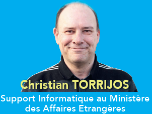 Christian Torrijos