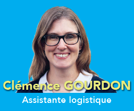 Clémence Gourdon