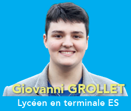 Giovanni Grollet