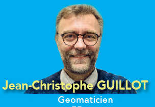 Jean Christophe Guillot