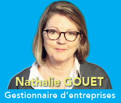 Nathalie Gouet
