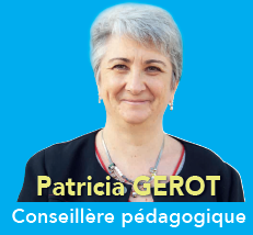 Patricia Gerot